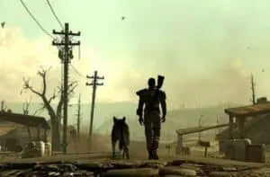 Kebocoran mainan McFarlane Toys menjangka keluaran Fallout 3 Remastered untuk konsol