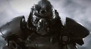 Personajul Nuka Girl din Fallout primește o păpușă oficială pentru această vară