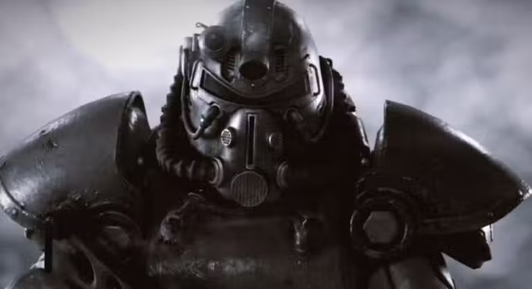 Fallout 5 - Divulgação