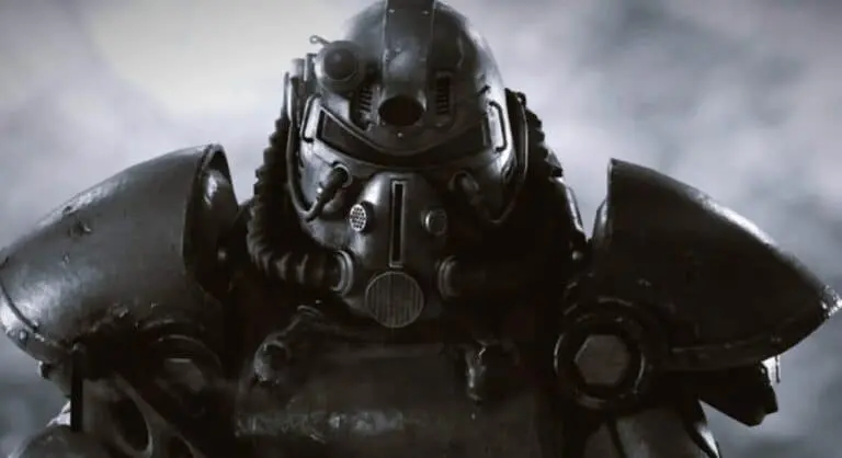Fallout 5 - Divulgação