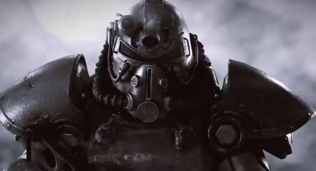 Fallout 5 - Divulgação
