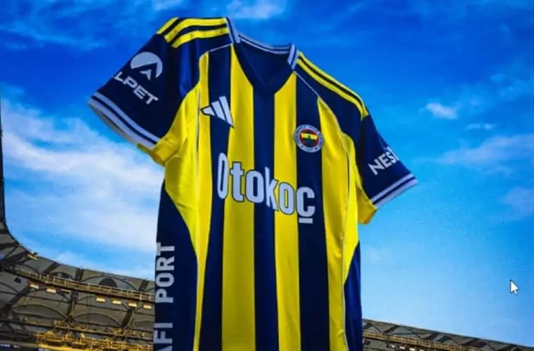 Fenerbahçe - X.com/ Fenerbahçe