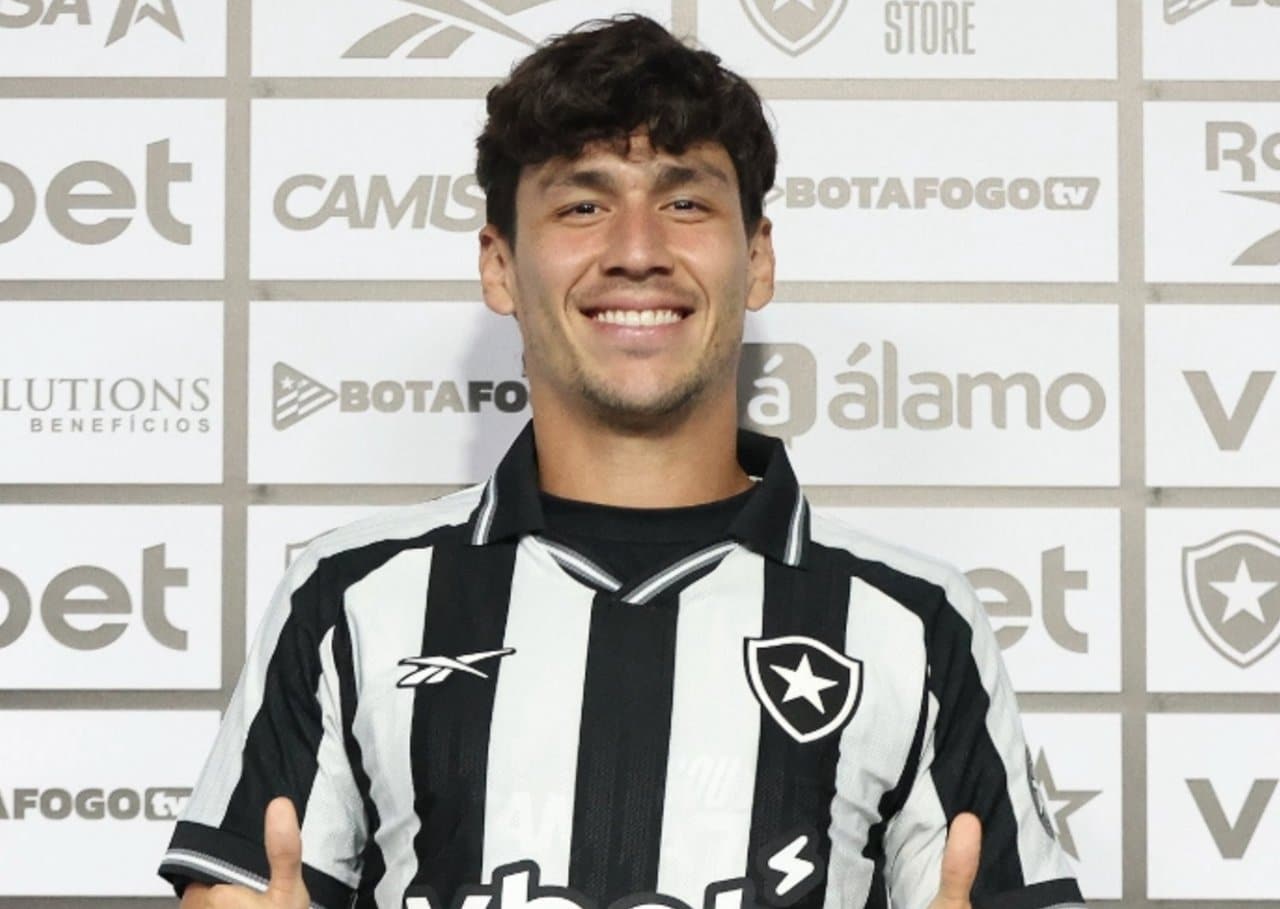 Ferraresi - Vítor Silva / BFR