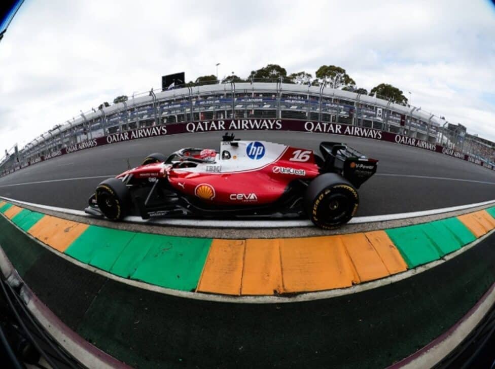 Ferrari - X.com/ Ferrari