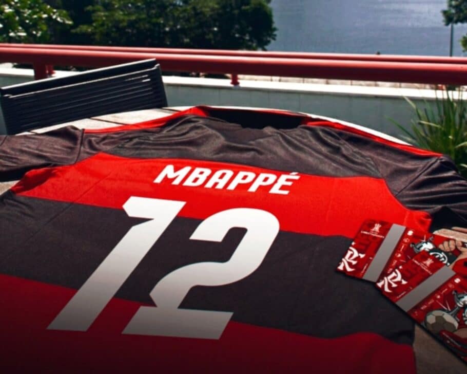 Flamengo - X.com/ Flamengo