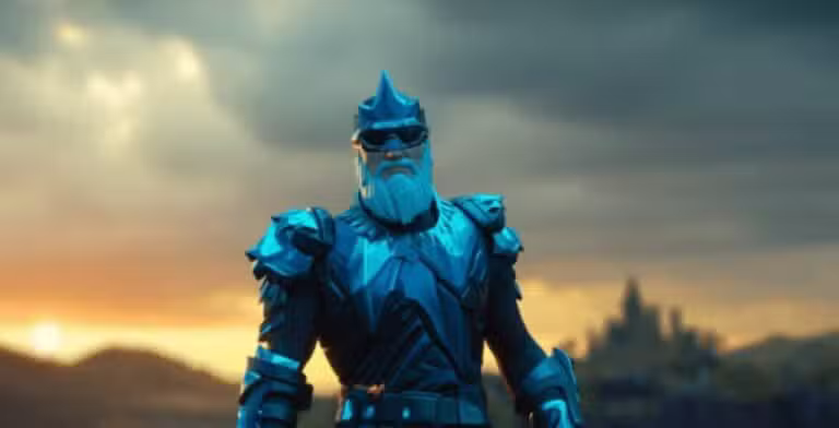 Fortnite - Divulgação