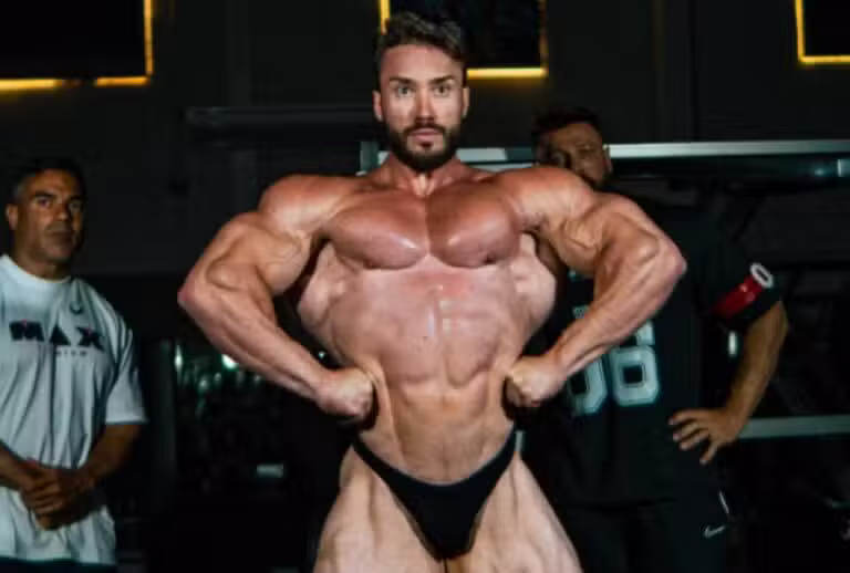 Gabriel Zancanelli - Instagram