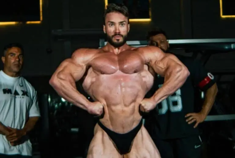 Gabriel Zancanelli - Instagram