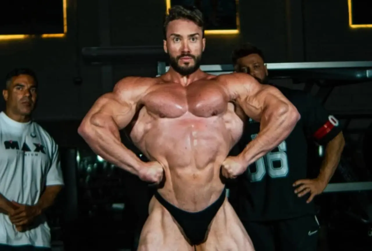 Gabriel Zancanelli - Instagram