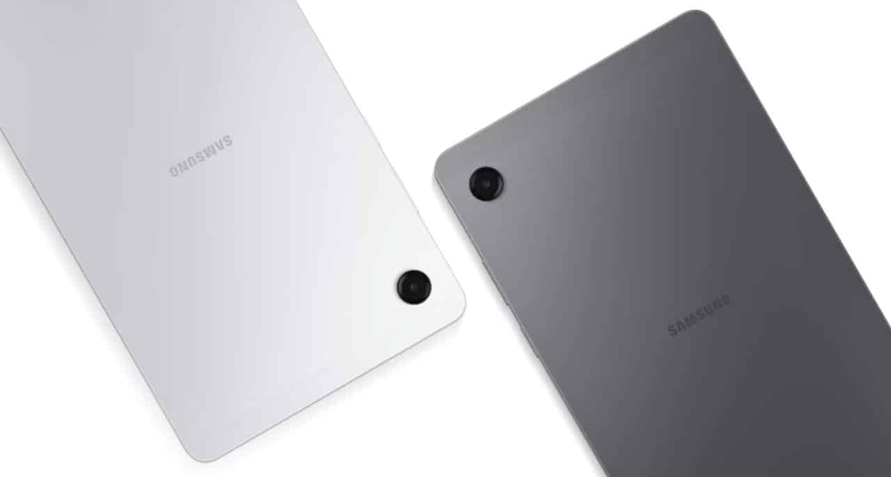 I-Galaxy Tab A11 - Divulgação/ Samsung