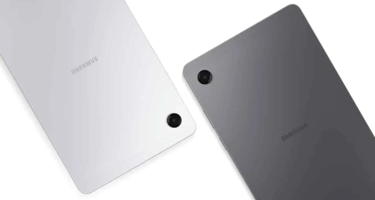 I-Galaxy Tab A11 - 開示/ Samsung
