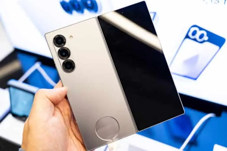 galaxy Z Fold
