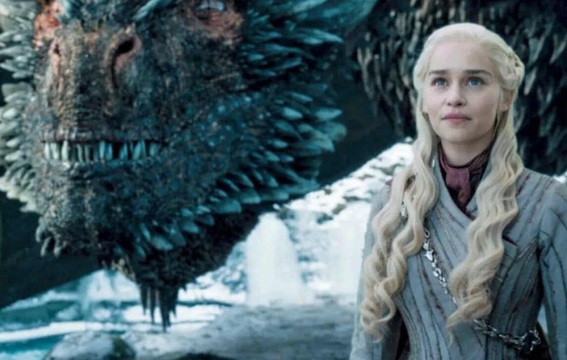 ‘Game of Thrones - reprodução