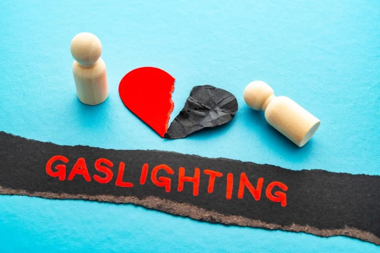 gaslighting