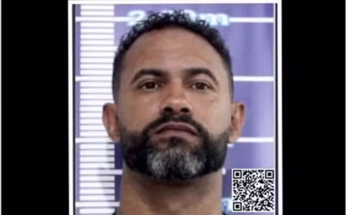 goleiro Bruno - Disque Denuncia