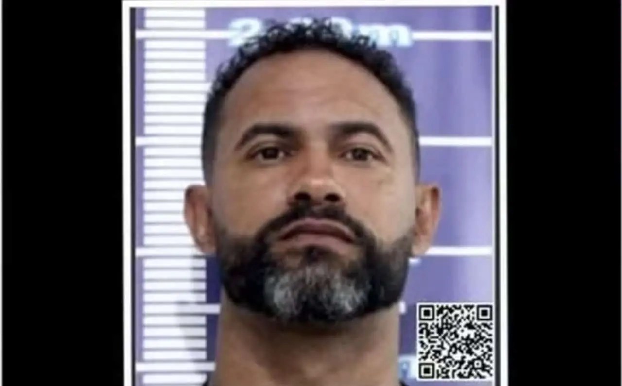 goleiro Bruno - Disque Denuncia