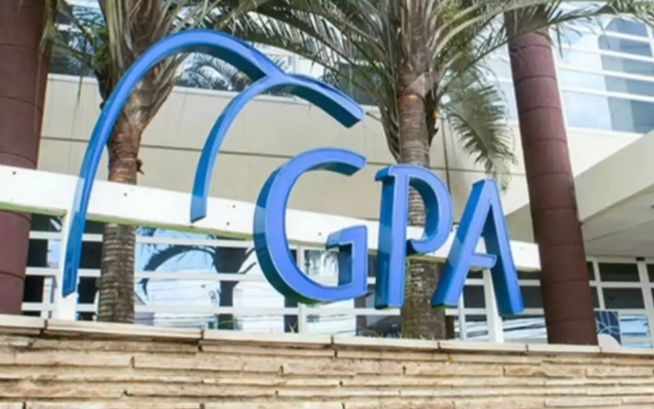 GPA - Divulgação