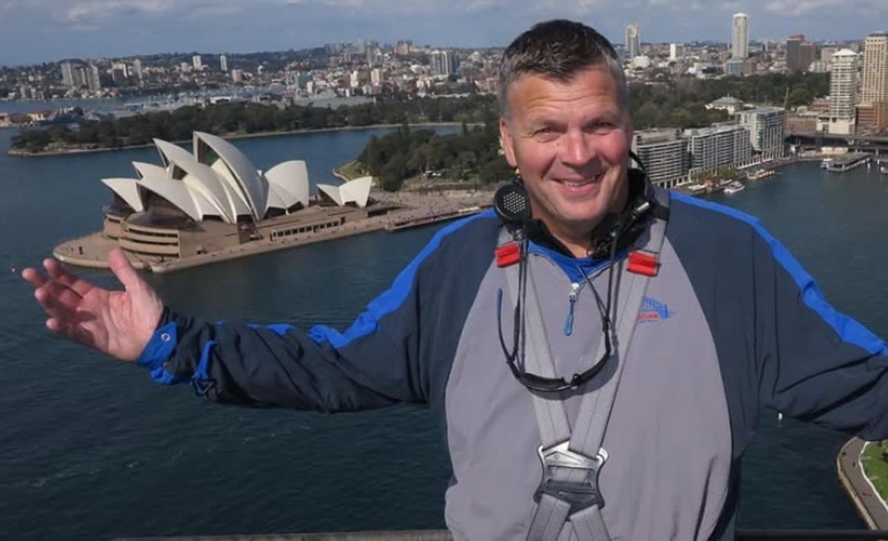 Greg McDermott - @cucoachmac