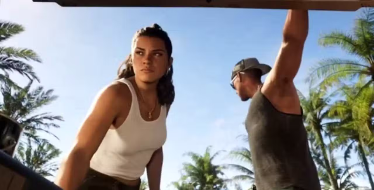 GTA 6 - Reprodução