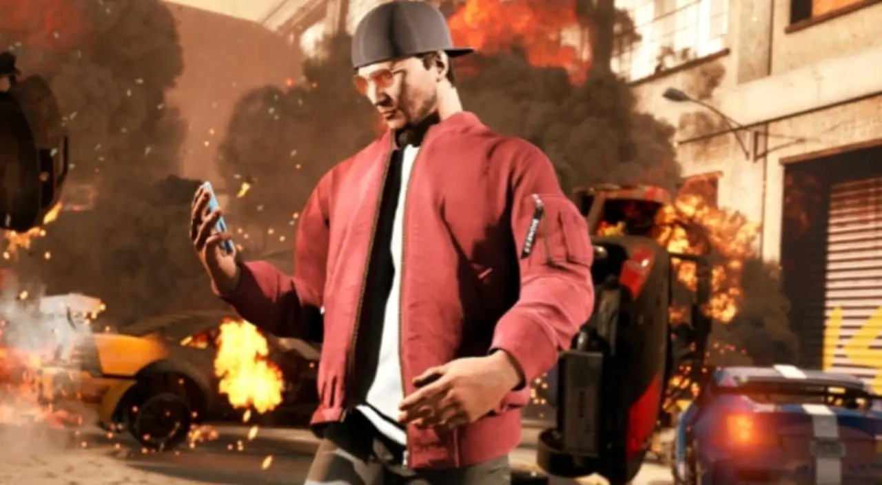 A Rockstar Games március 9-től kötelező életkor-ellenőrzést vezet be Ausztráliában a GTA Online számára