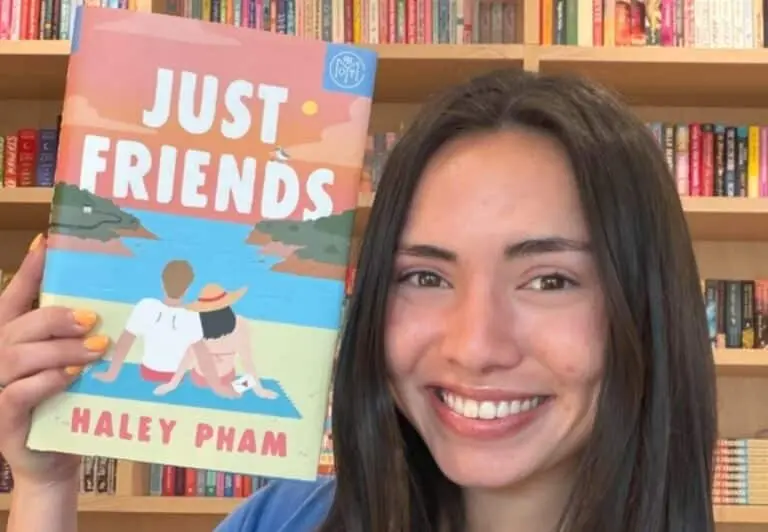 Haley Pham - @haleypham