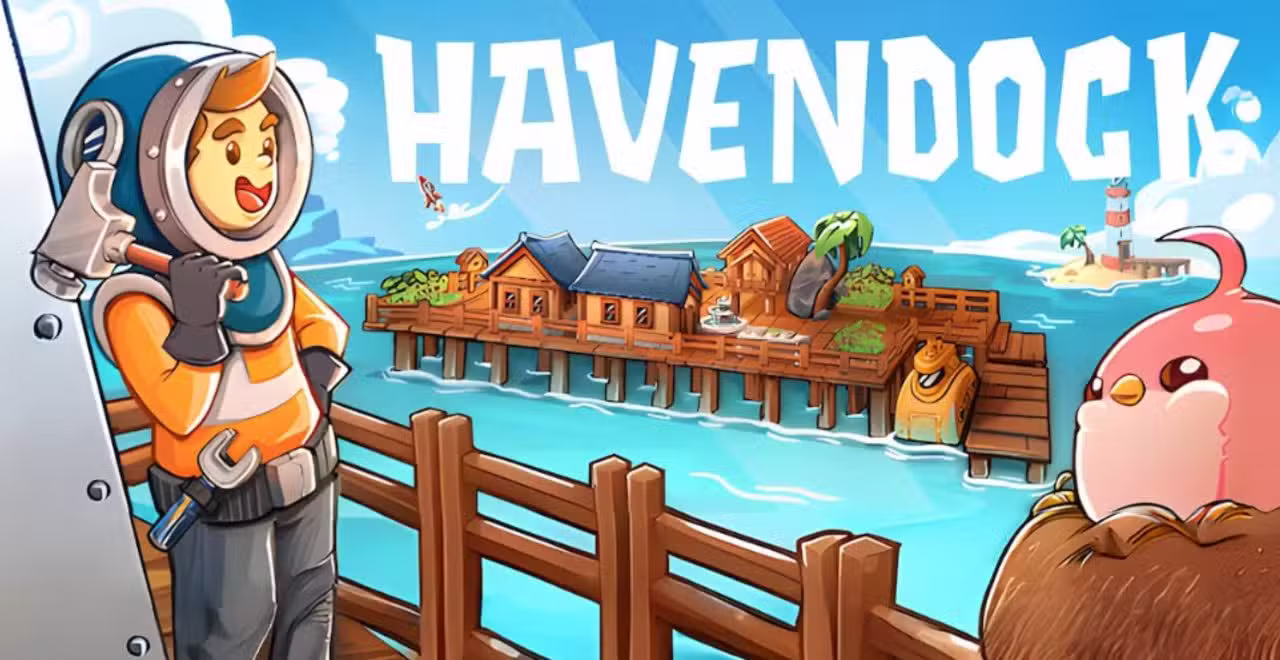 Havendock - Divulgação