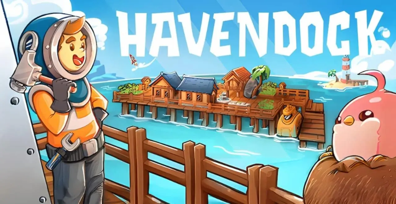 Havendock - Divulgação