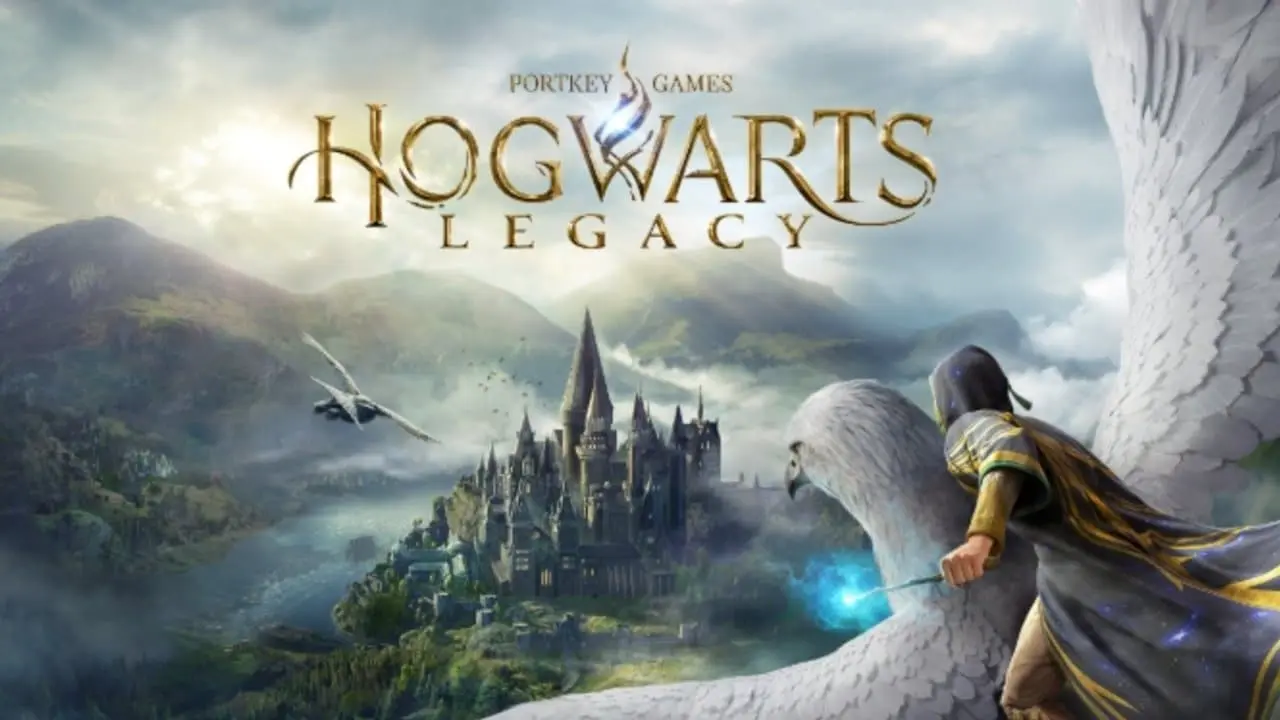Hogwarts Legacy - Divulgação