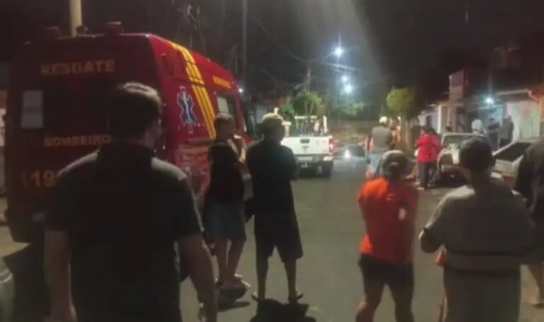 Homem morre arrastado por enxurrada - Arquivo pessoal