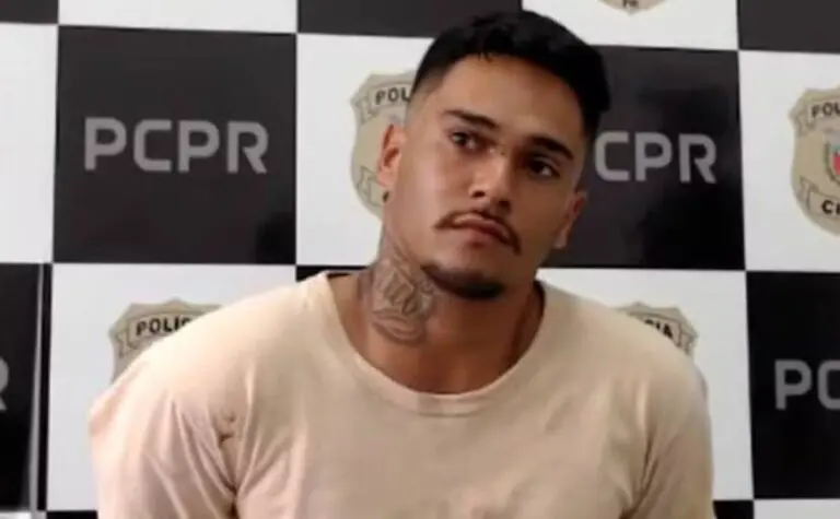 hóspede é preso após agressão em hotel