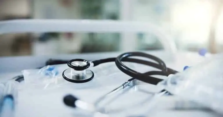 hospital