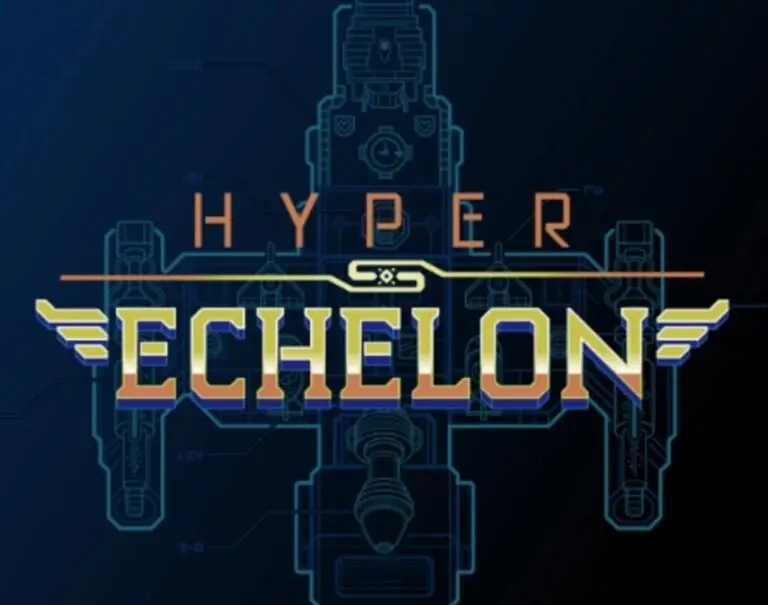 Hyper Echelon - Divulgação
