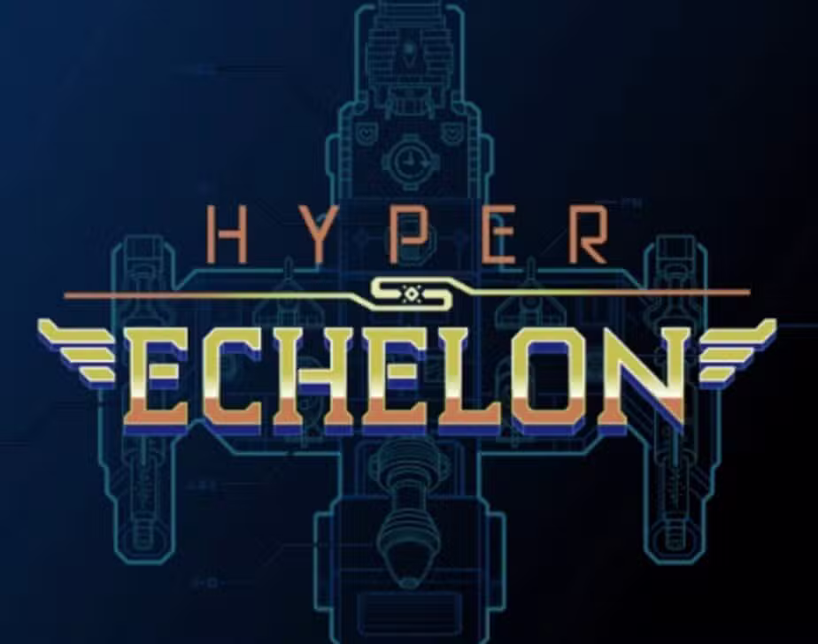 Hyper Echelon - Divulgação