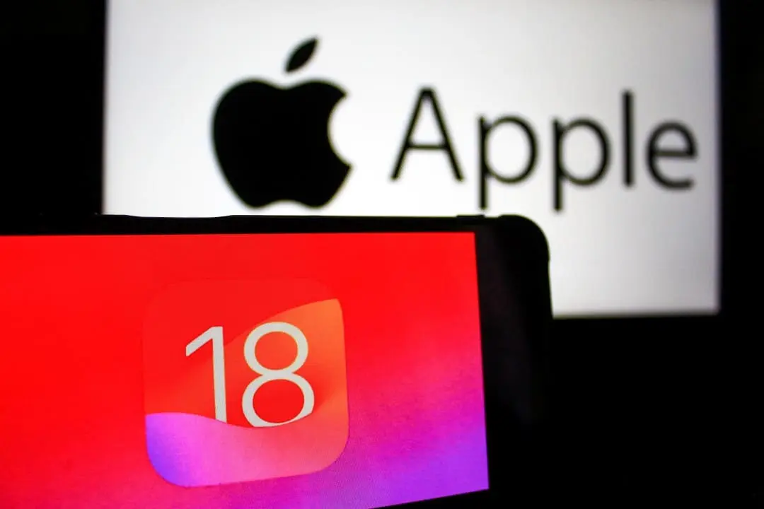 iOS 18