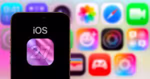 Pembaruan sistem operasi iOS 27 Apple berikutnya menghadirkan perintah baru untuk membalikkan pengeditan pada layar iPhone