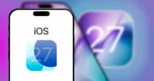 IOS 27系统为苹果智能手机屏幕获得前所未有的视觉透明度调整