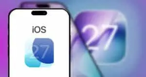 Discover the main new features of iOS 27 and how to activate them on your iPhone