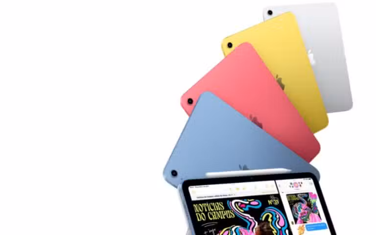 iPad 11