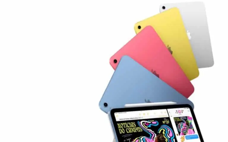 iPad 11
