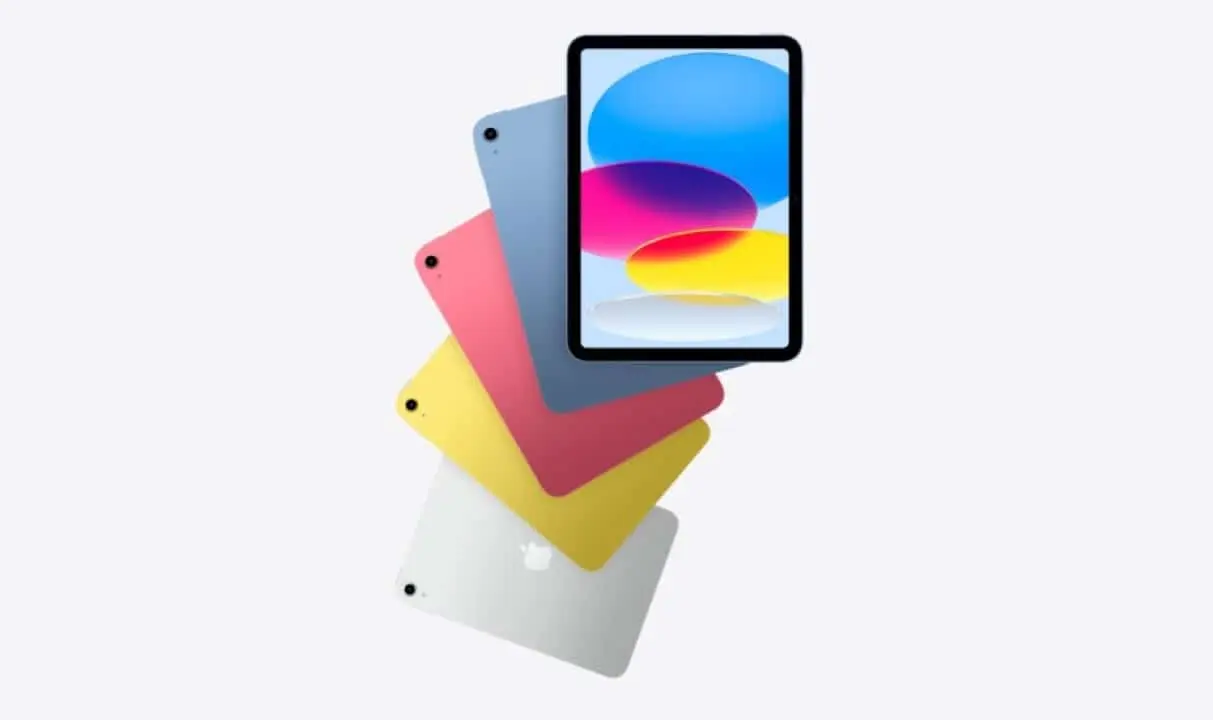 iPad 12