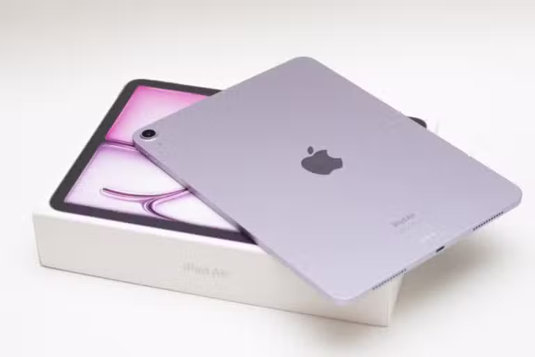 iPad