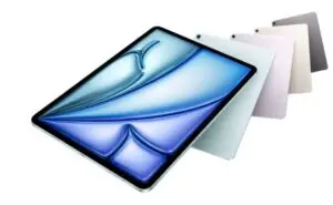 تشير شركة Apple إلى إطلاق جهاز iPad الجديد في النصف الثاني من عام 2026