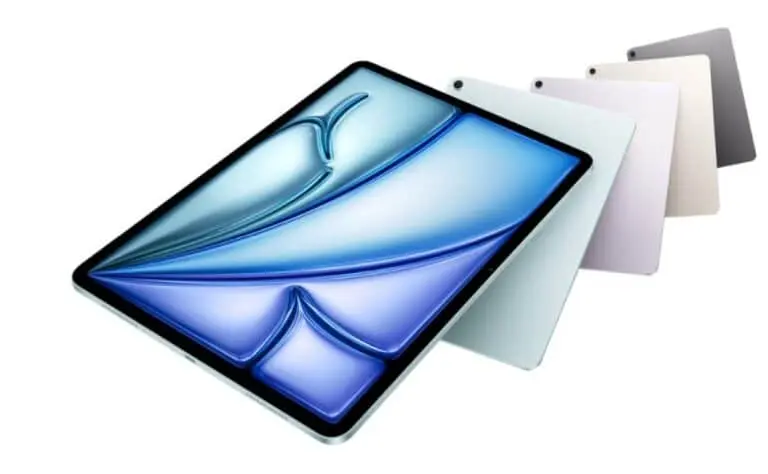 iPad Air