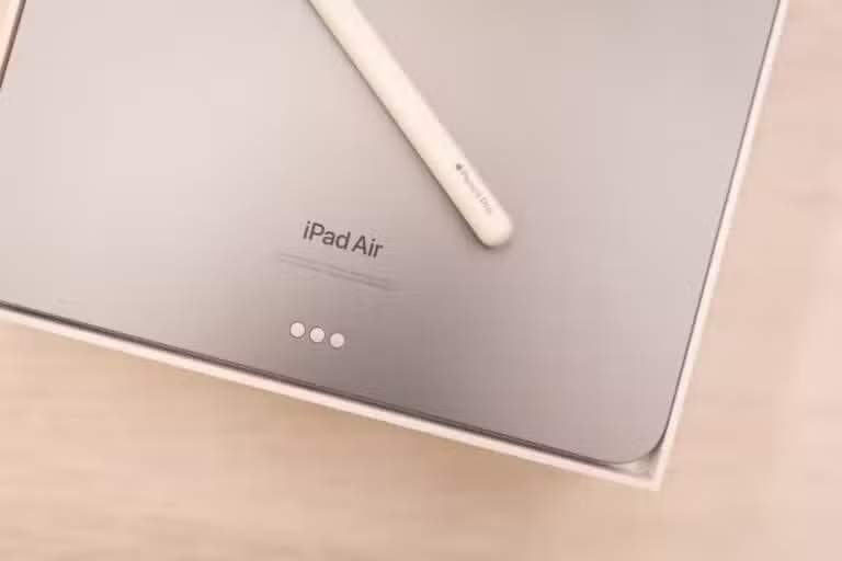 iPad Air
