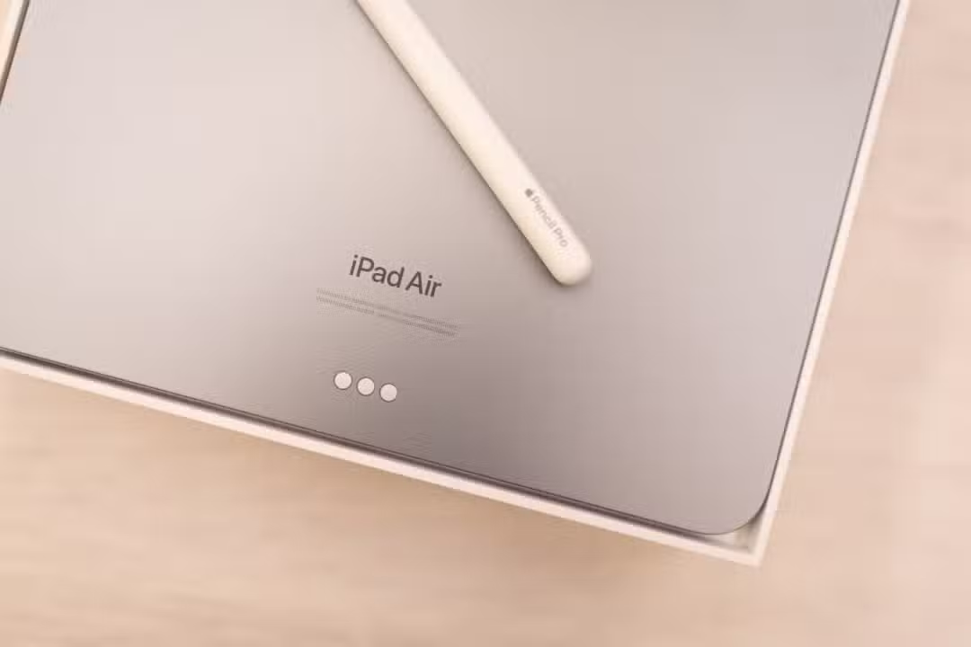 iPad Air