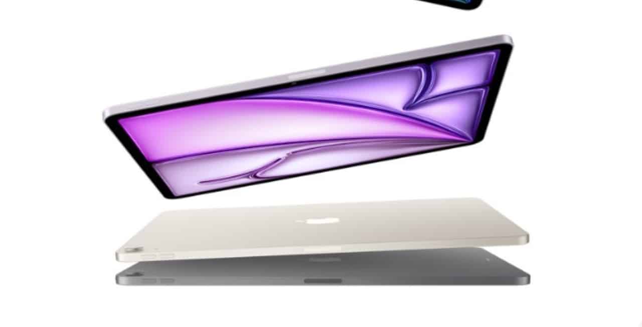 iPad Air