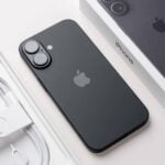 iPhone 16