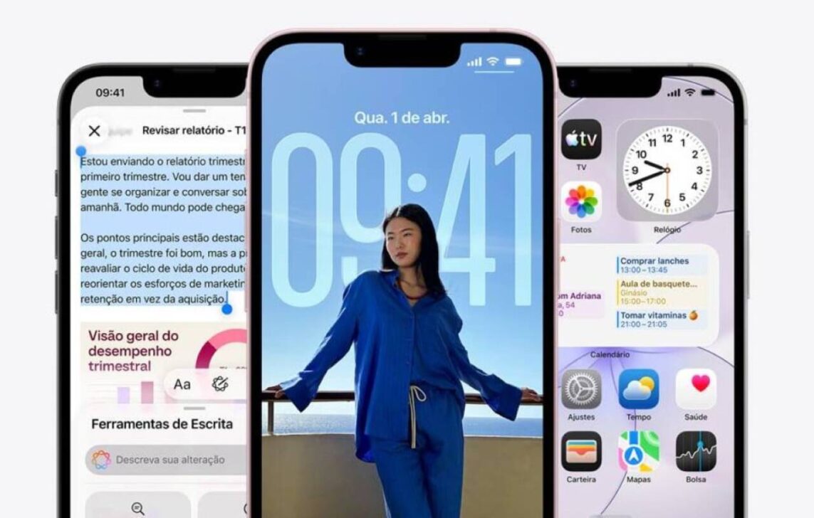 iPhone 17e -