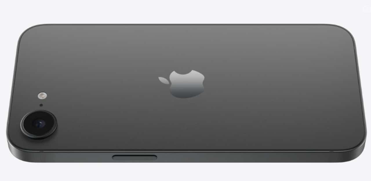 iPhone 17e