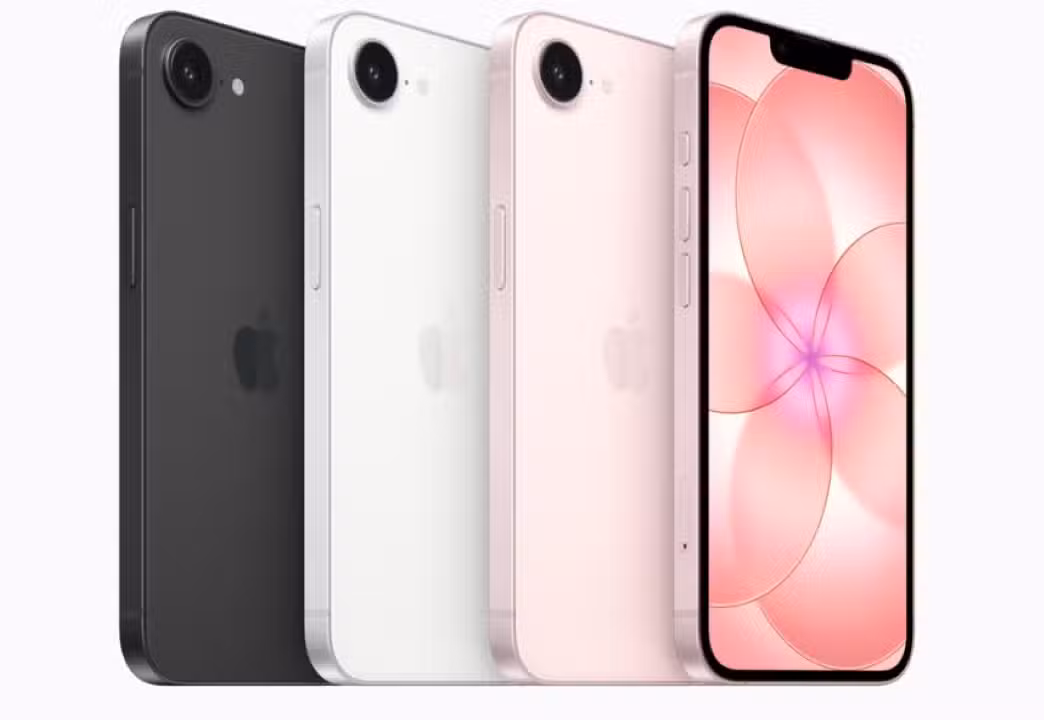 iPhone 17e
